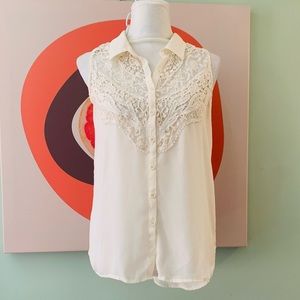 BKE blouse